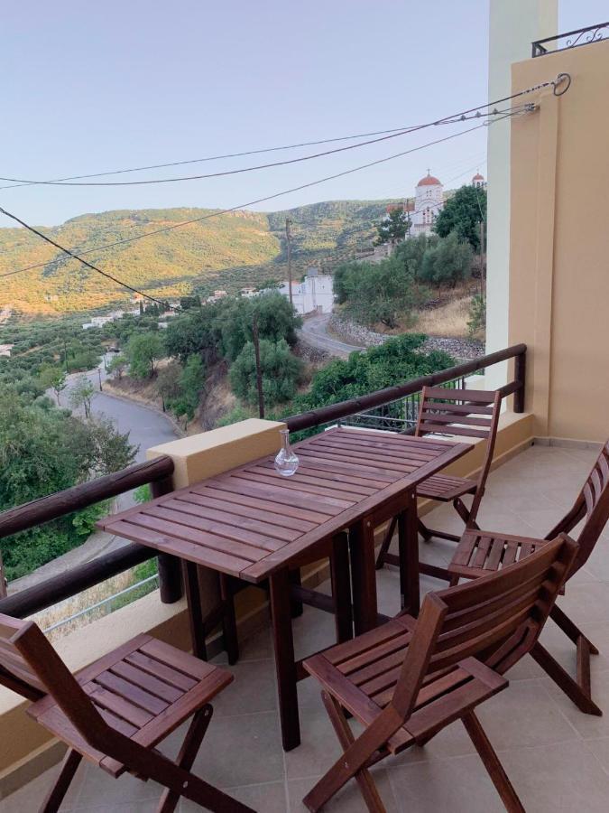 Cinnamon House In Kritsa Exterior photo